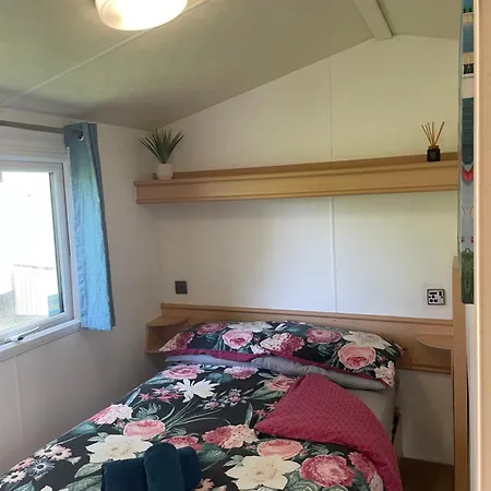 Parque de Campismo 95 Newquay Bay Dog Friendly